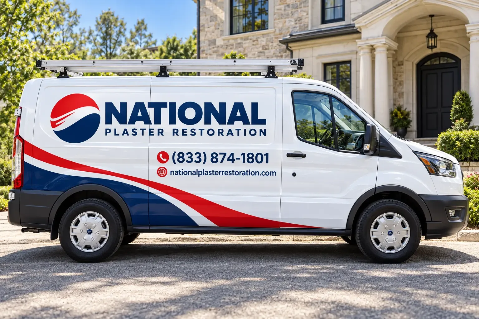 Plaster Repair in Coralville, IA near me